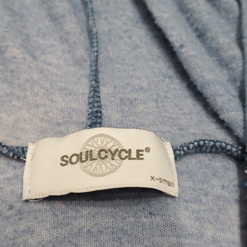 Soulcycle - Picture 3 of 5